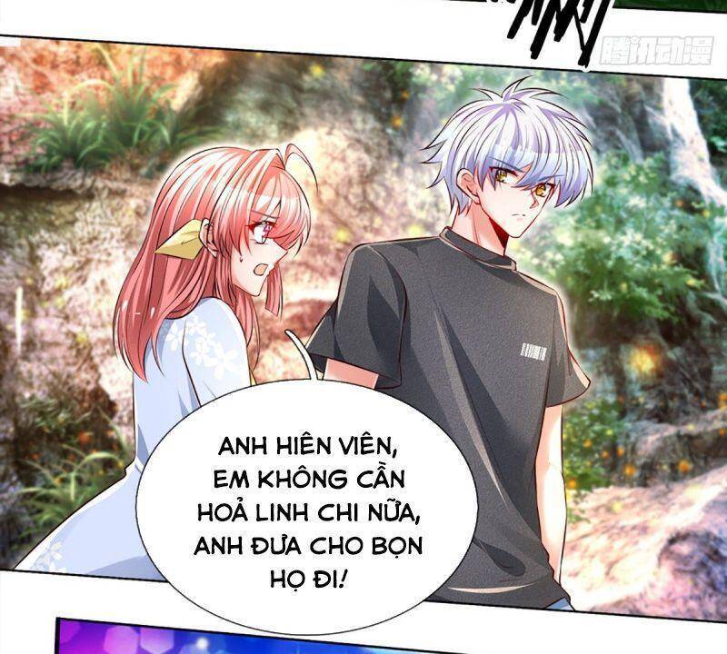 Luyện Thể Trăm Nghìn Tầng Chap 24 - Next Chap 25
