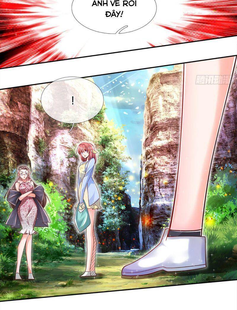 Luyện Thể Trăm Nghìn Tầng Chap 24 - Next Chap 25