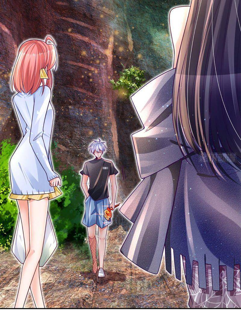 Luyện Thể Trăm Nghìn Tầng Chap 24 - Next Chap 25