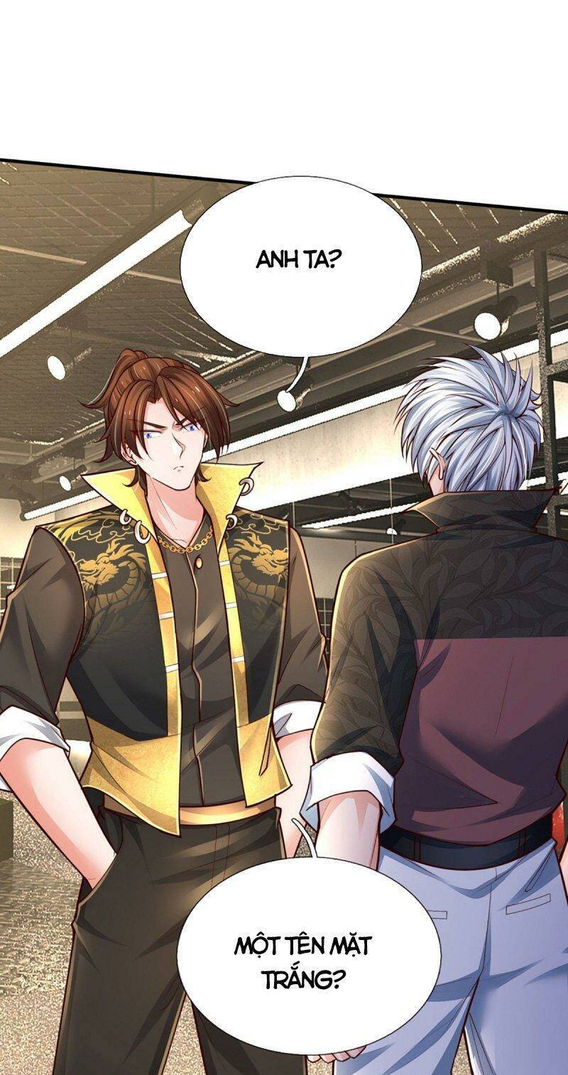 Luyện Thể Trăm Nghìn Tầng Chap 240 - Next Chap 241