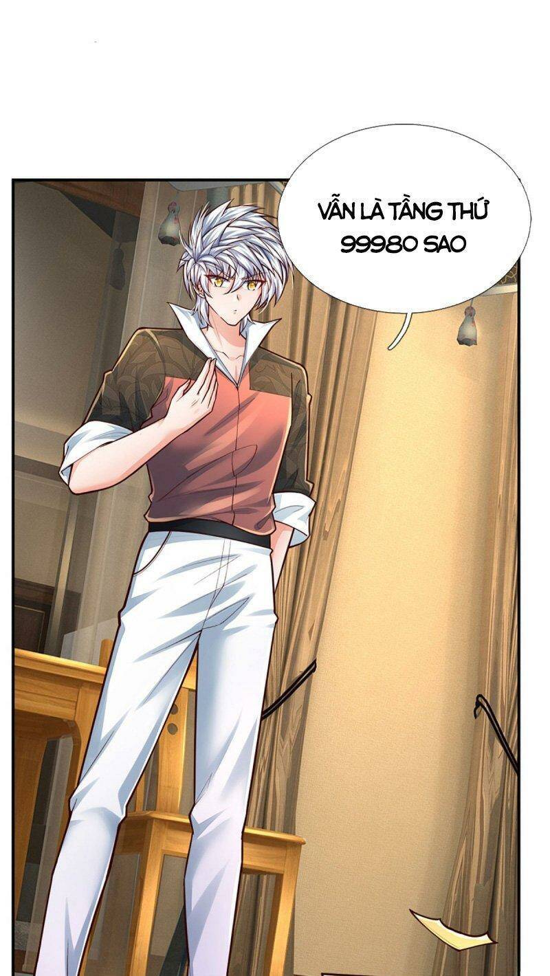 Luyện Thể Trăm Nghìn Tầng Chap 240 - Next Chap 241