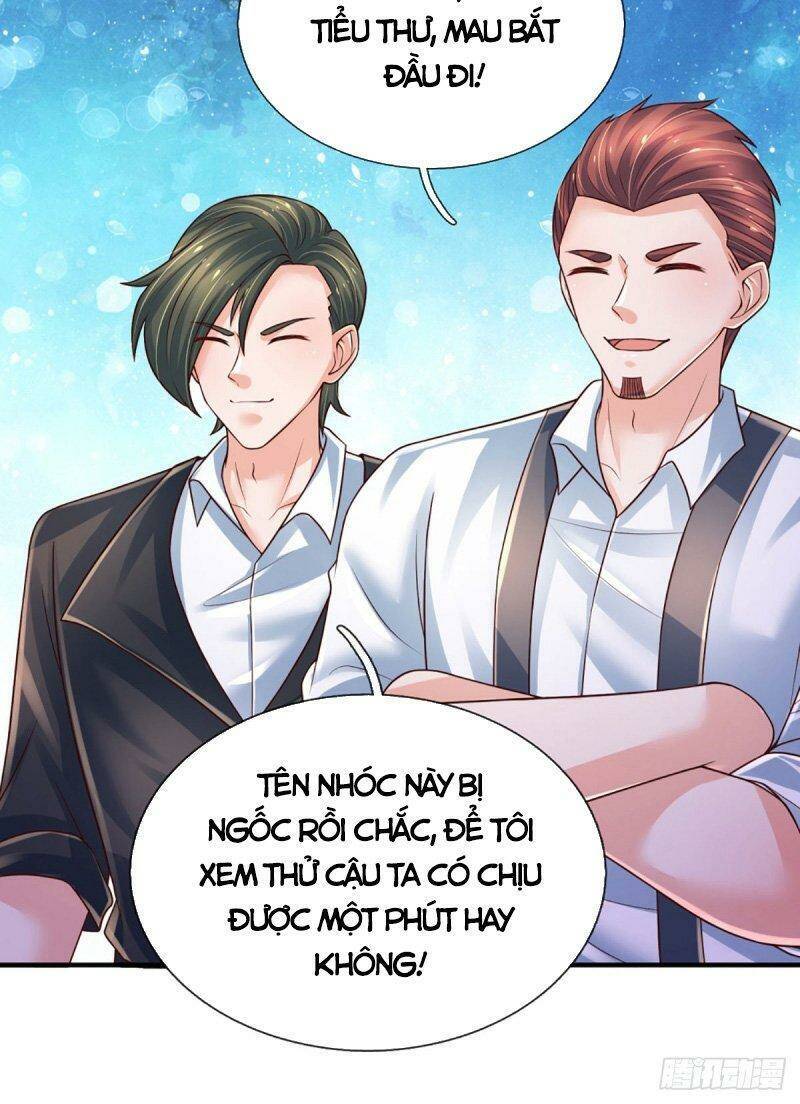 Luyện Thể Trăm Nghìn Tầng Chap 240 - Next Chap 241