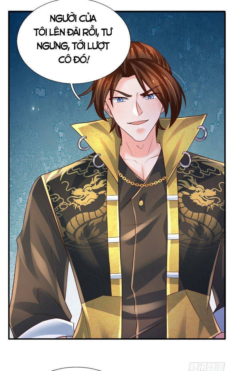Luyện Thể Trăm Nghìn Tầng Chap 240 - Next Chap 241