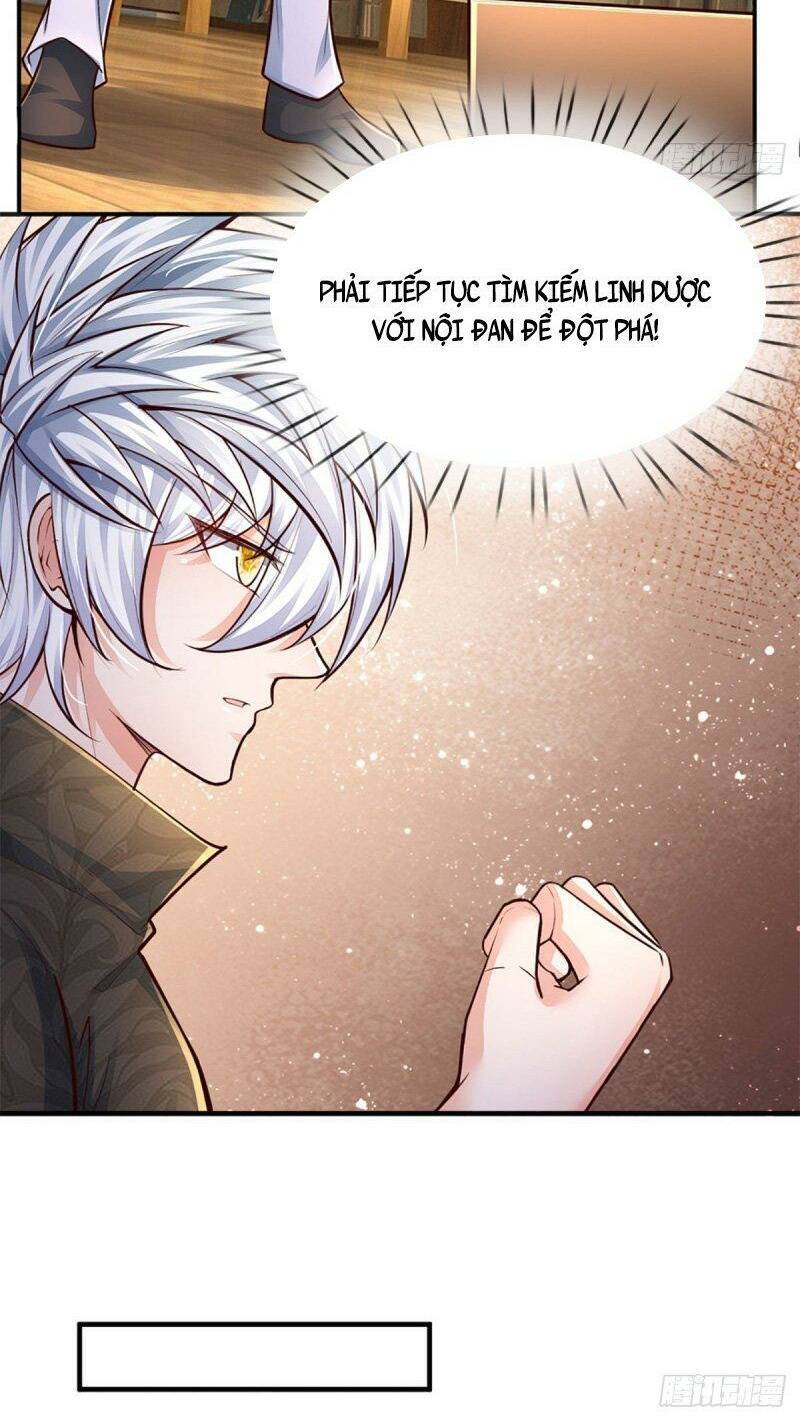 Luyện Thể Trăm Nghìn Tầng Chap 240 - Next Chap 241