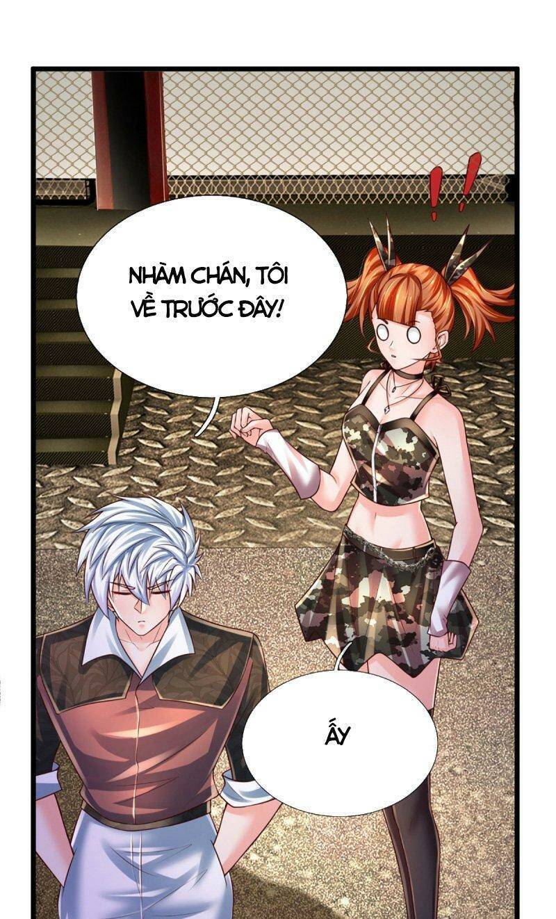 Luyện Thể Trăm Nghìn Tầng Chap 240 - Next Chap 241