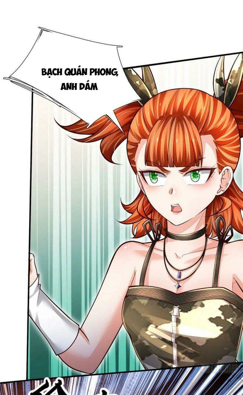 Luyện Thể Trăm Nghìn Tầng Chap 243 - Next Chap 244