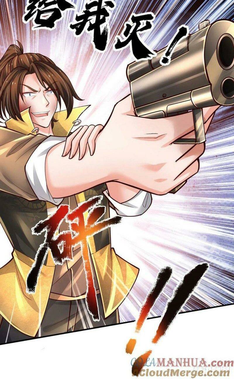 Luyện Thể Trăm Nghìn Tầng Chap 243 - Next Chap 244
