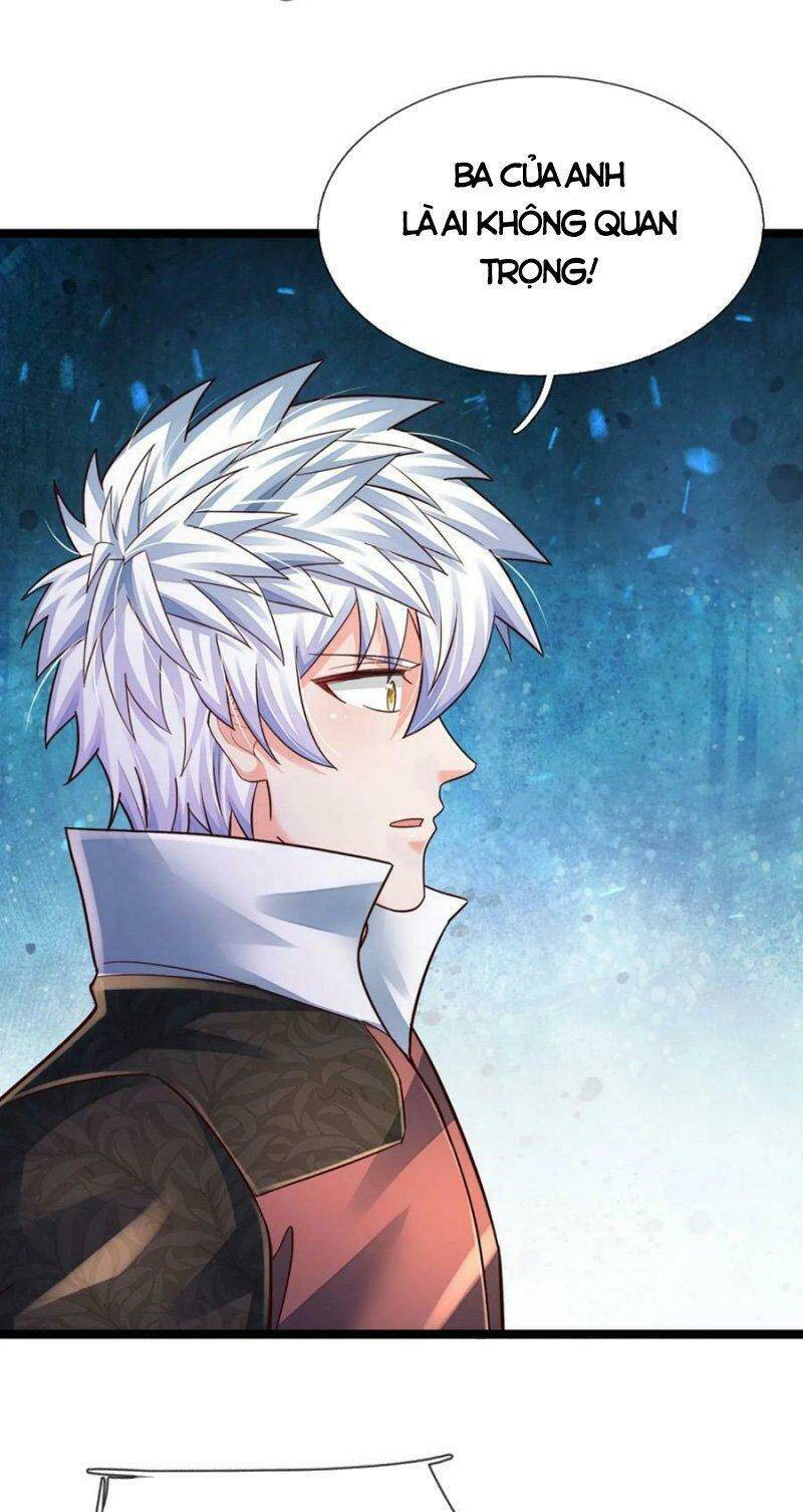 Luyện Thể Trăm Nghìn Tầng Chap 243 - Next Chap 244