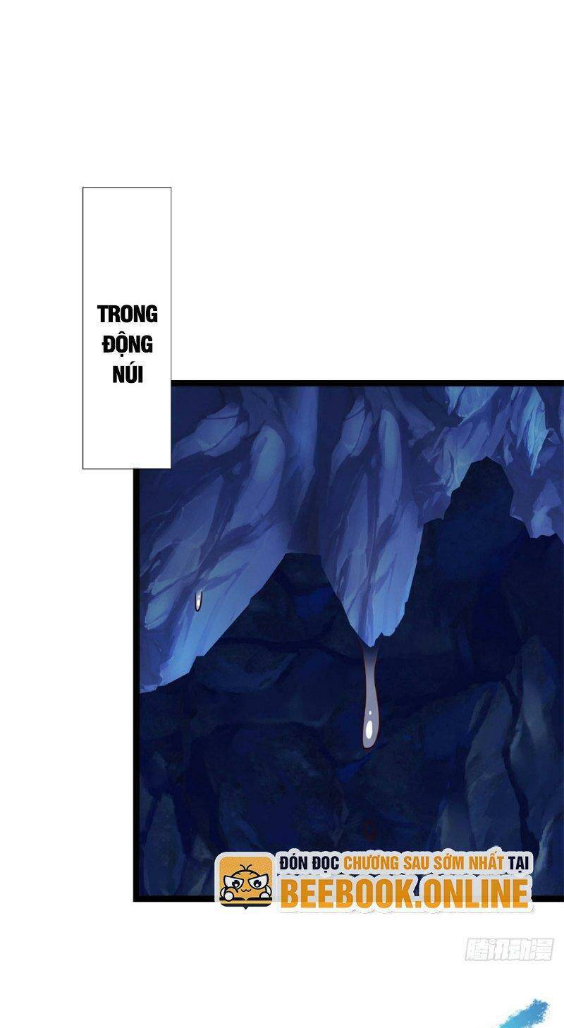 Luyện Thể Trăm Nghìn Tầng Chap 244 - Next Chap 245