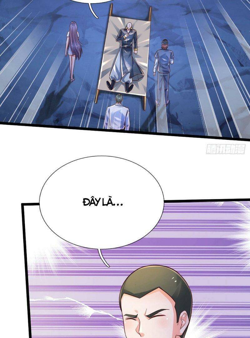 Luyện Thể Trăm Nghìn Tầng Chap 244 - Next Chap 245
