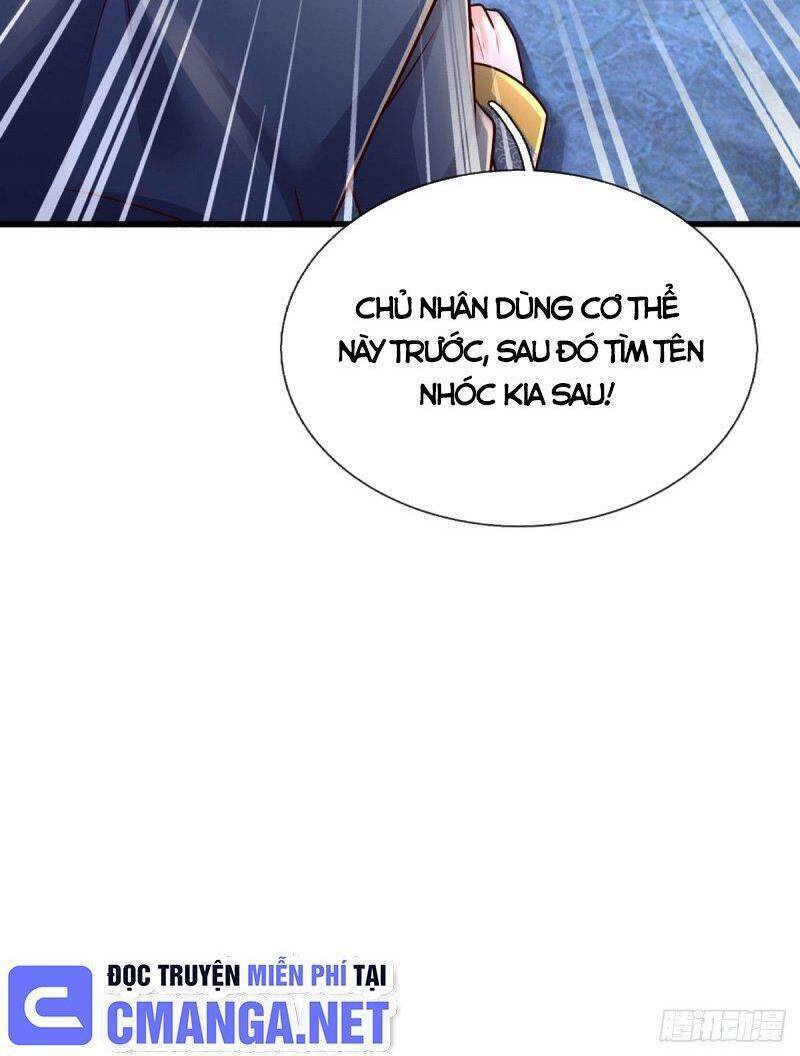 Luyện Thể Trăm Nghìn Tầng Chap 244 - Next Chap 245