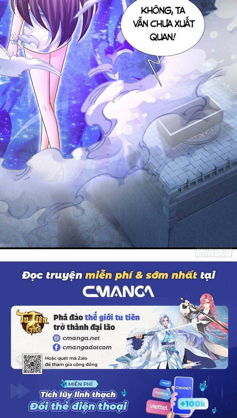 Luyện Thể Trăm Nghìn Tầng Chap 244 - Next Chap 245