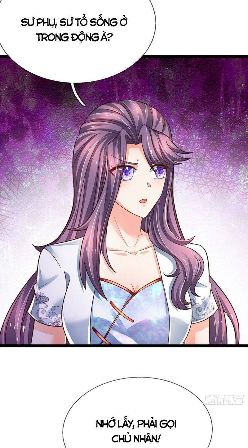 Luyện Thể Trăm Nghìn Tầng Chap 244 - Next Chap 245