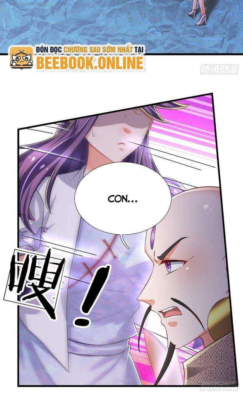 Luyện Thể Trăm Nghìn Tầng Chap 245 - Next Chap 246