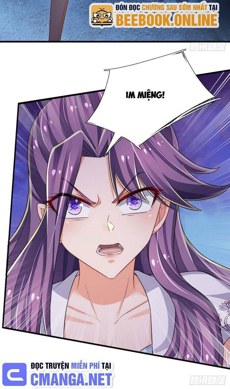 Luyện Thể Trăm Nghìn Tầng Chap 245 - Next Chap 246