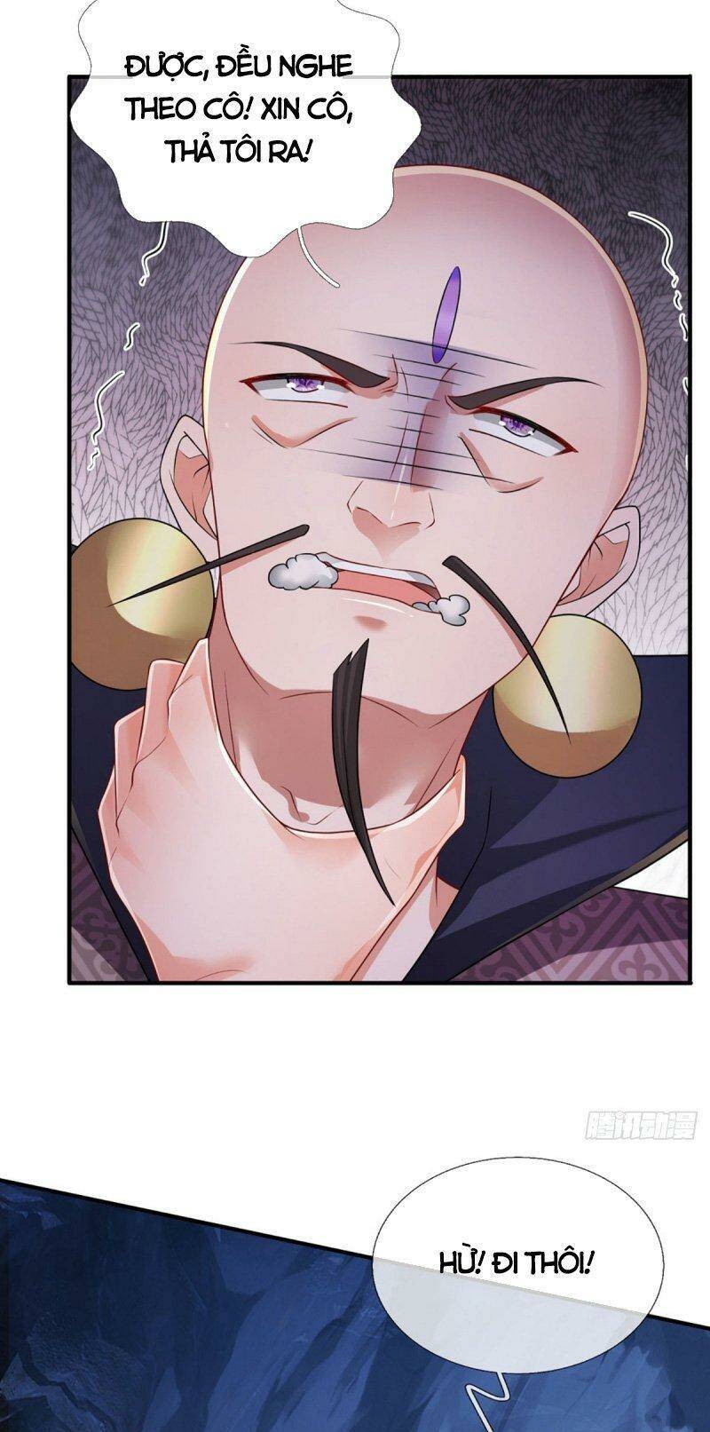 Luyện Thể Trăm Nghìn Tầng Chap 245 - Next Chap 246