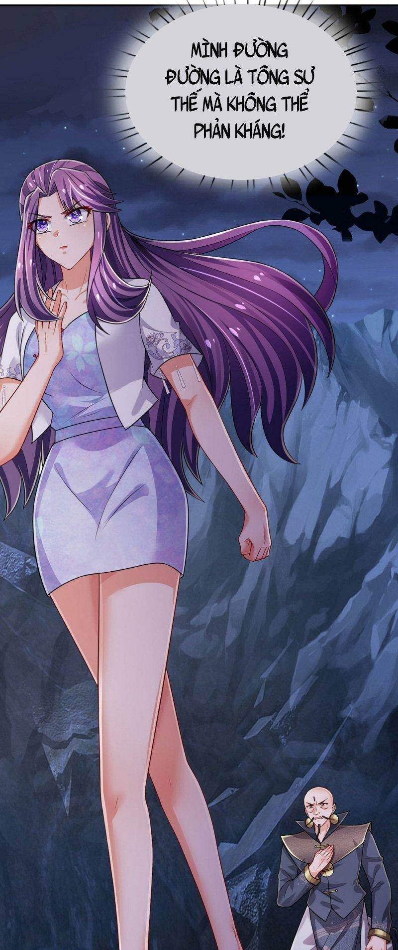 Luyện Thể Trăm Nghìn Tầng Chap 245 - Next Chap 246