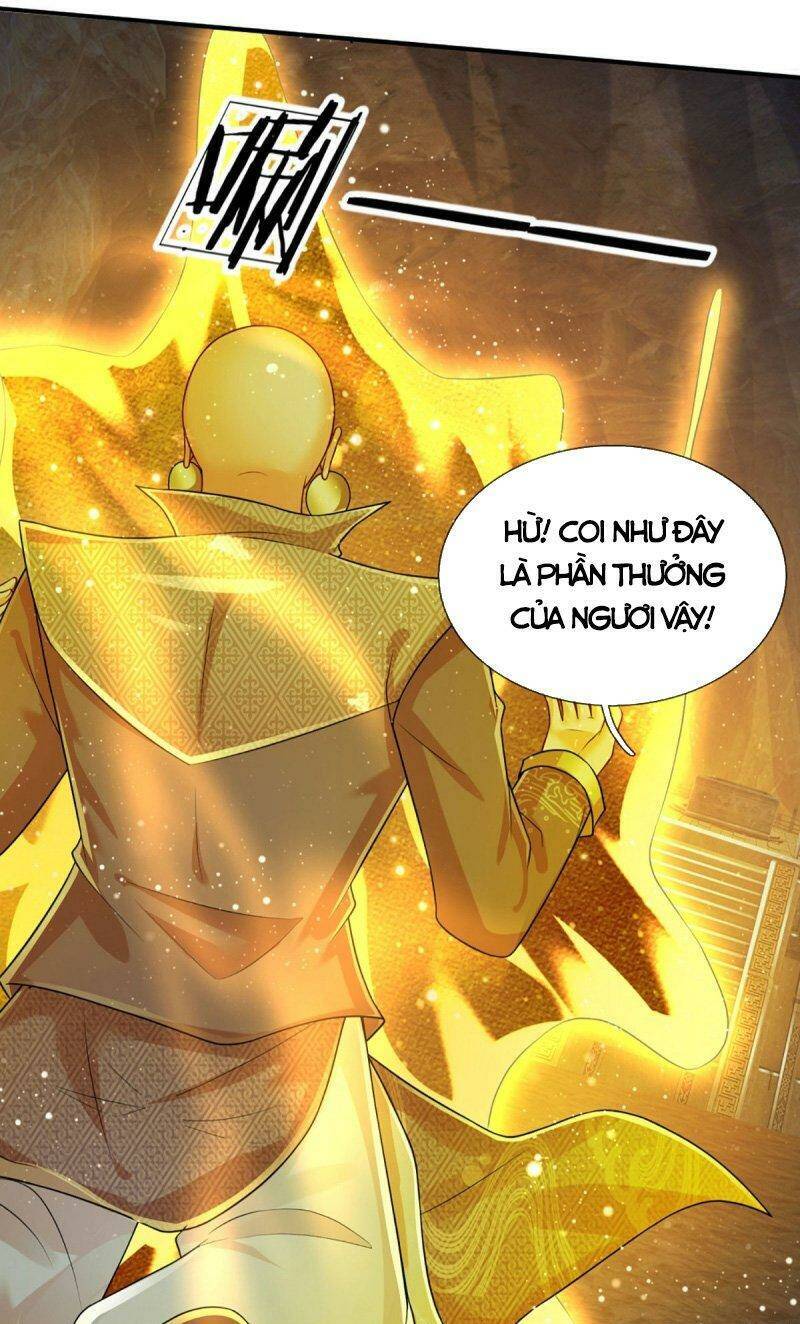 Luyện Thể Trăm Nghìn Tầng Chap 245 - Next Chap 246