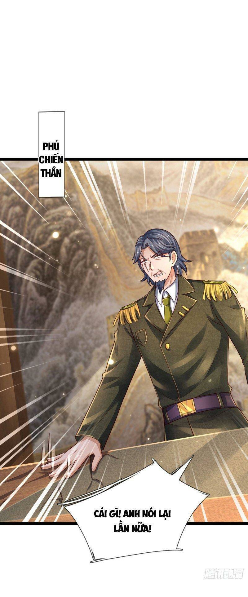 Luyện Thể Trăm Nghìn Tầng Chap 245 - Next Chap 246