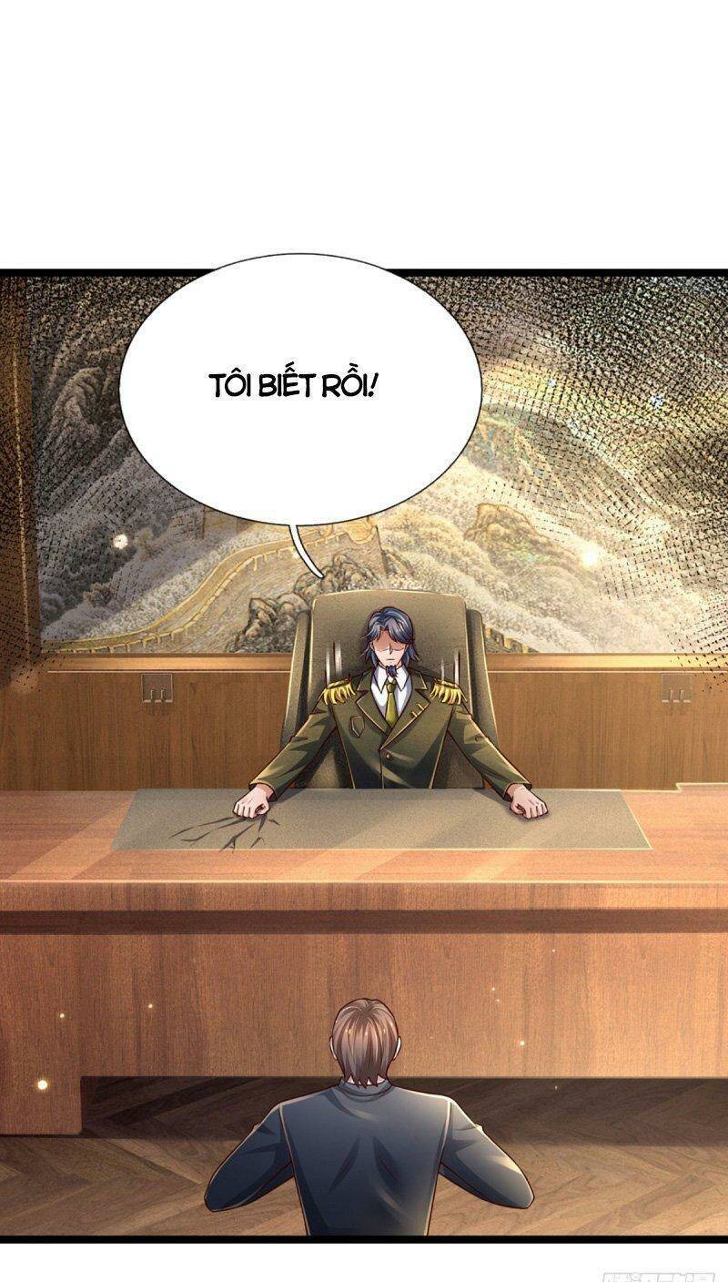 Luyện Thể Trăm Nghìn Tầng Chap 245 - Next Chap 246