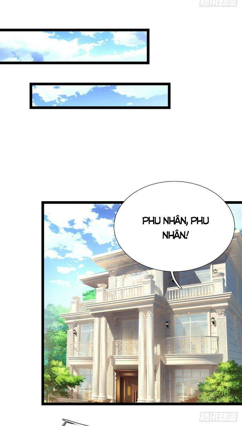 Luyện Thể Trăm Nghìn Tầng Chap 245 - Next Chap 246
