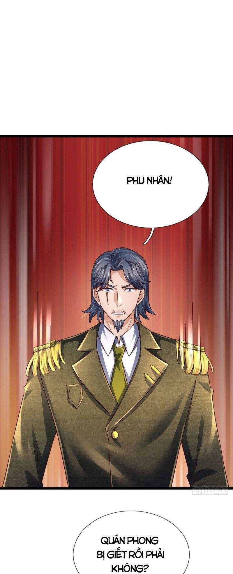 Luyện Thể Trăm Nghìn Tầng Chap 245 - Next Chap 246