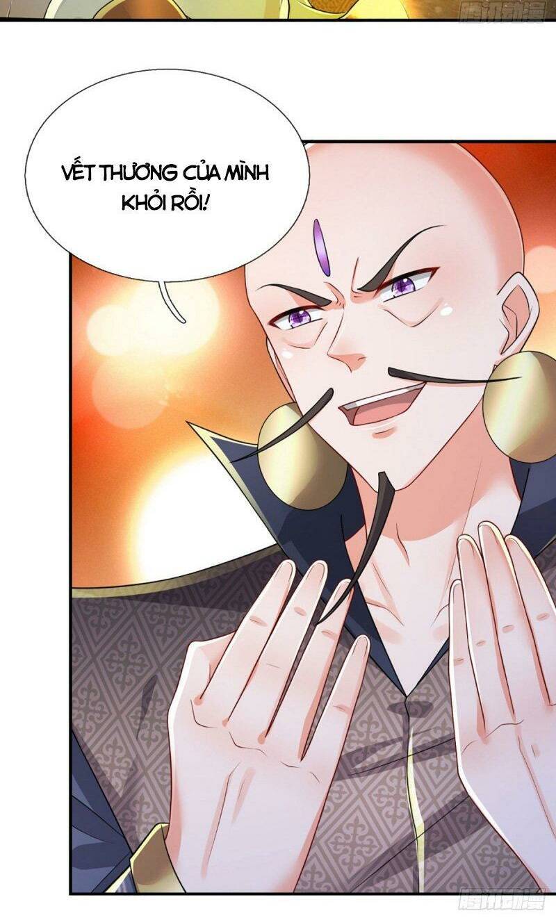 Luyện Thể Trăm Nghìn Tầng Chap 245 - Next Chap 246
