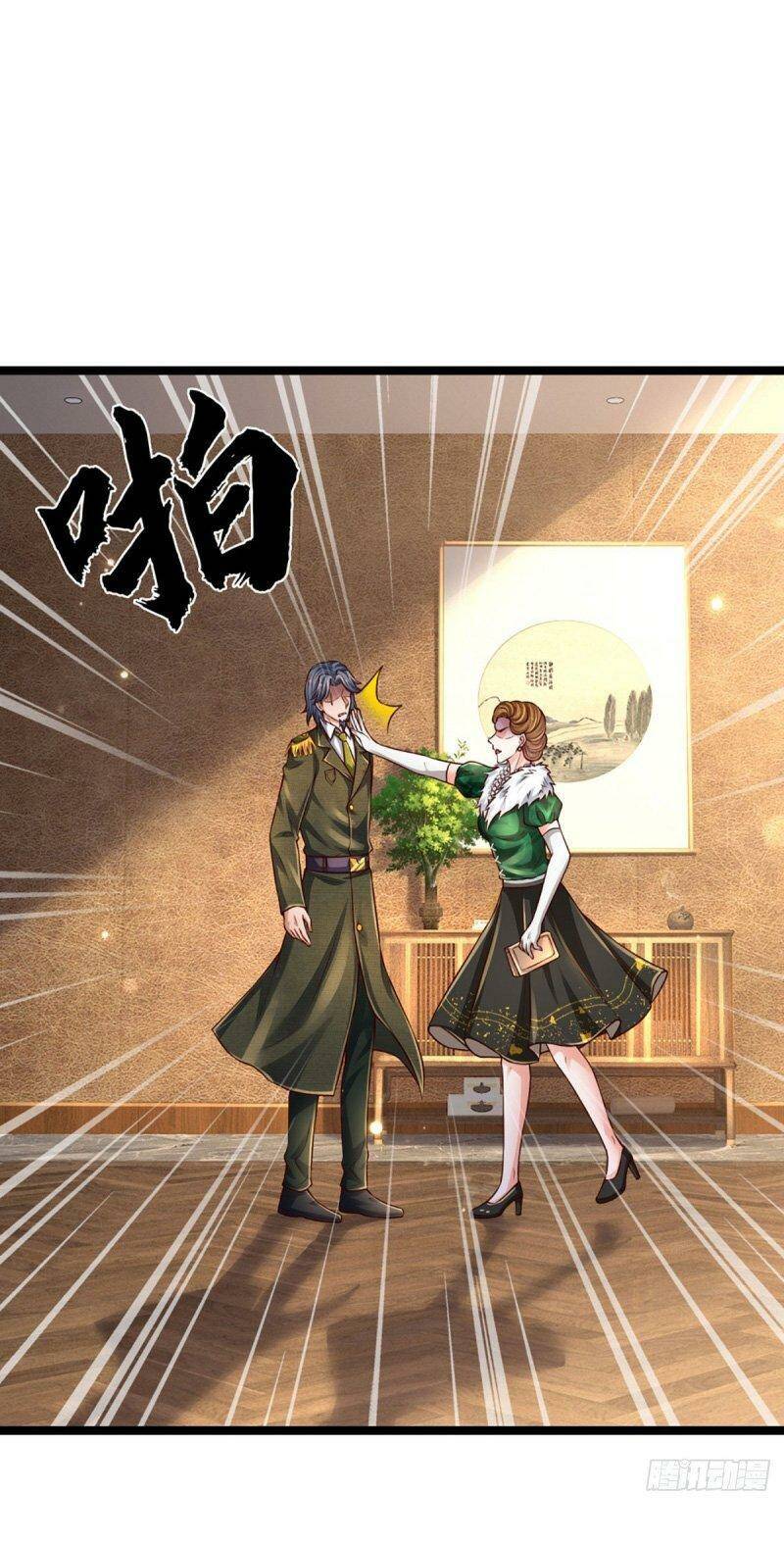 Luyện Thể Trăm Nghìn Tầng Chap 245 - Next Chap 246