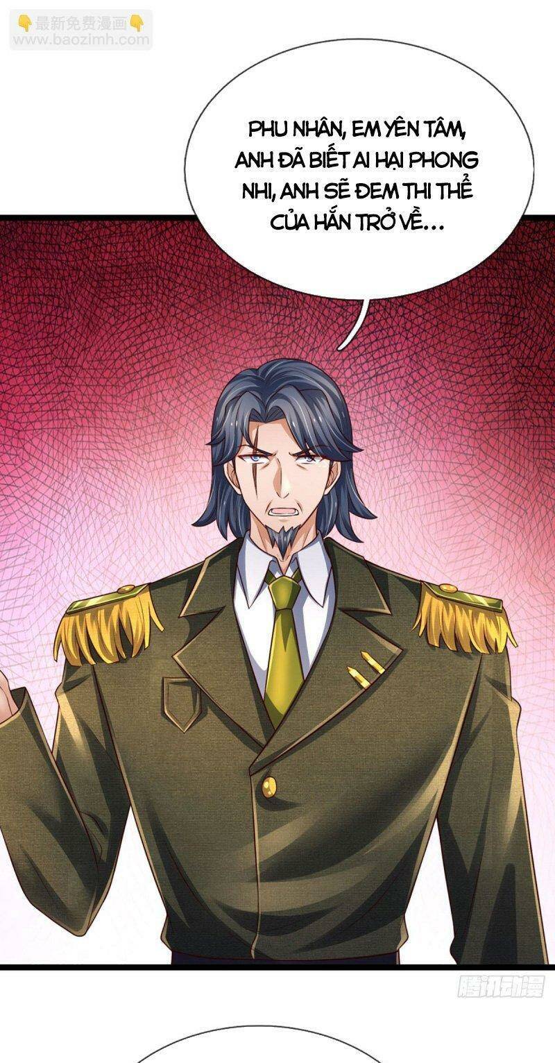 Luyện Thể Trăm Nghìn Tầng Chap 245 - Next Chap 246