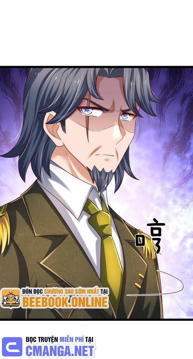 Luyện Thể Trăm Nghìn Tầng Chap 245 - Next Chap 246
