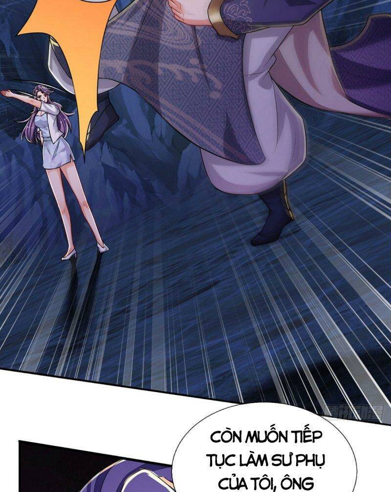 Luyện Thể Trăm Nghìn Tầng Chap 245 - Next Chap 246