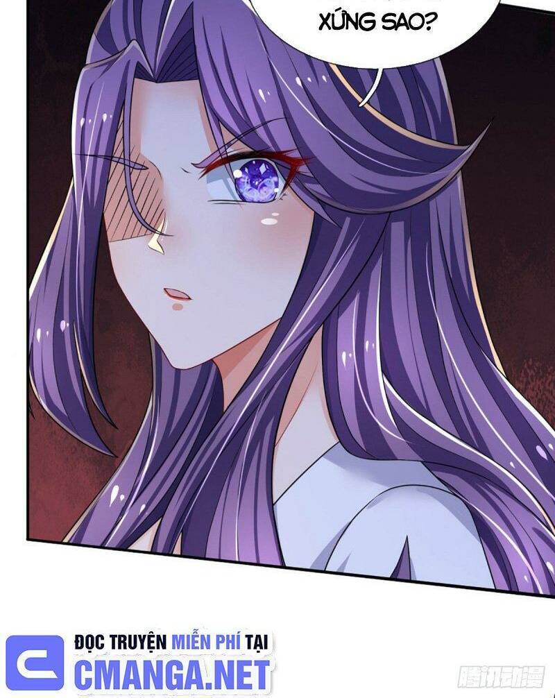 Luyện Thể Trăm Nghìn Tầng Chap 245 - Next Chap 246