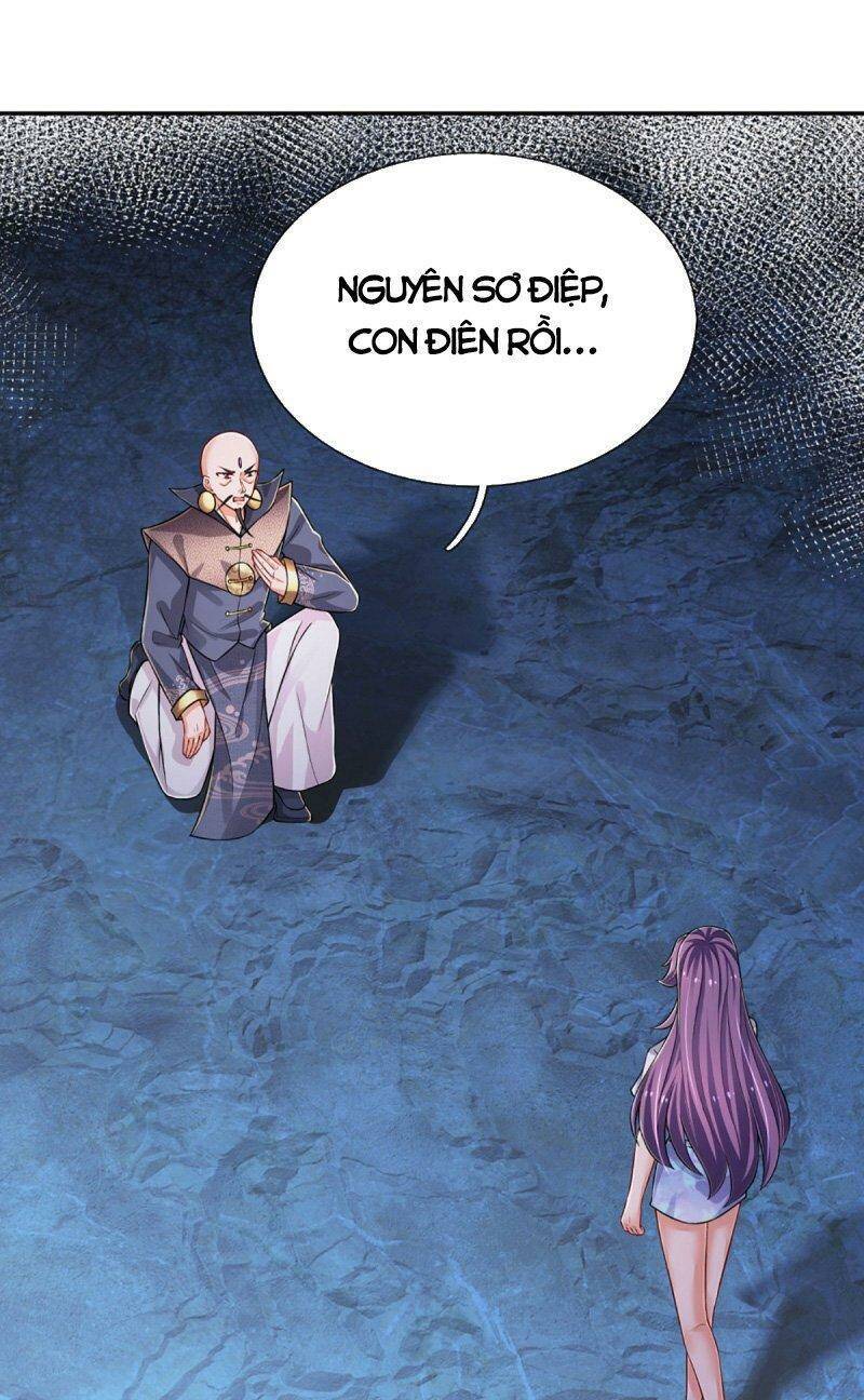 Luyện Thể Trăm Nghìn Tầng Chap 245 - Next Chap 246