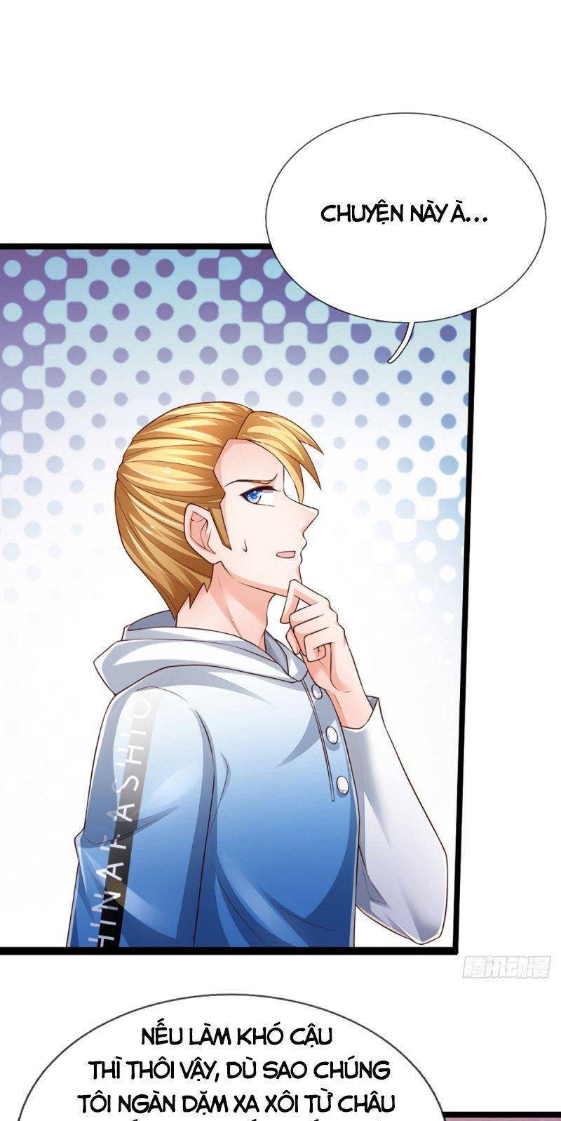 Luyện Thể Trăm Nghìn Tầng Chap 246 - Next Chap 247