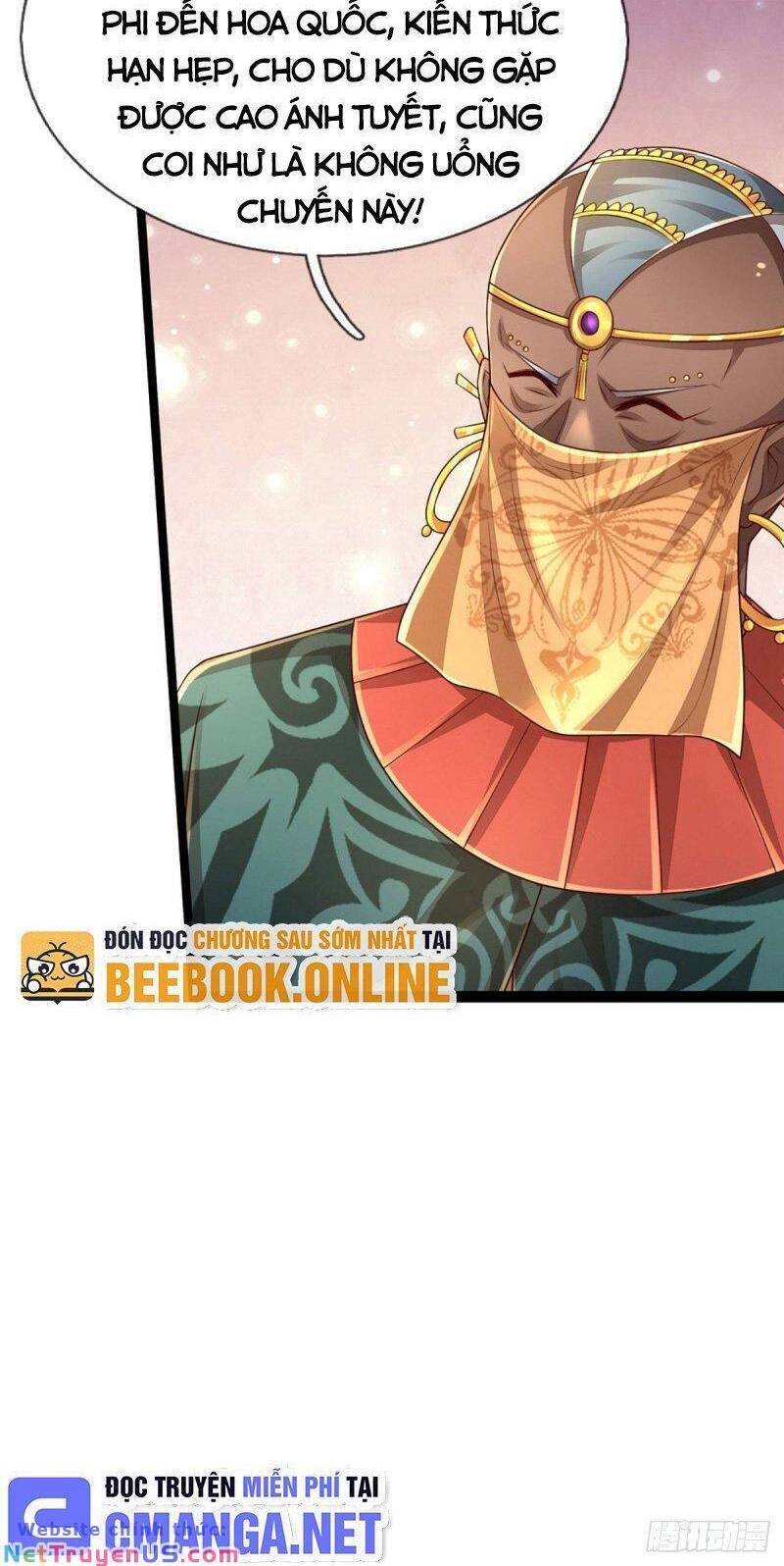 Luyện Thể Trăm Nghìn Tầng Chap 246 - Next Chap 247