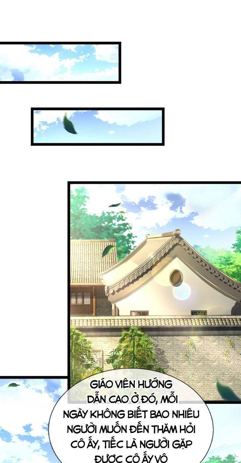 Luyện Thể Trăm Nghìn Tầng Chap 246 - Next Chap 247