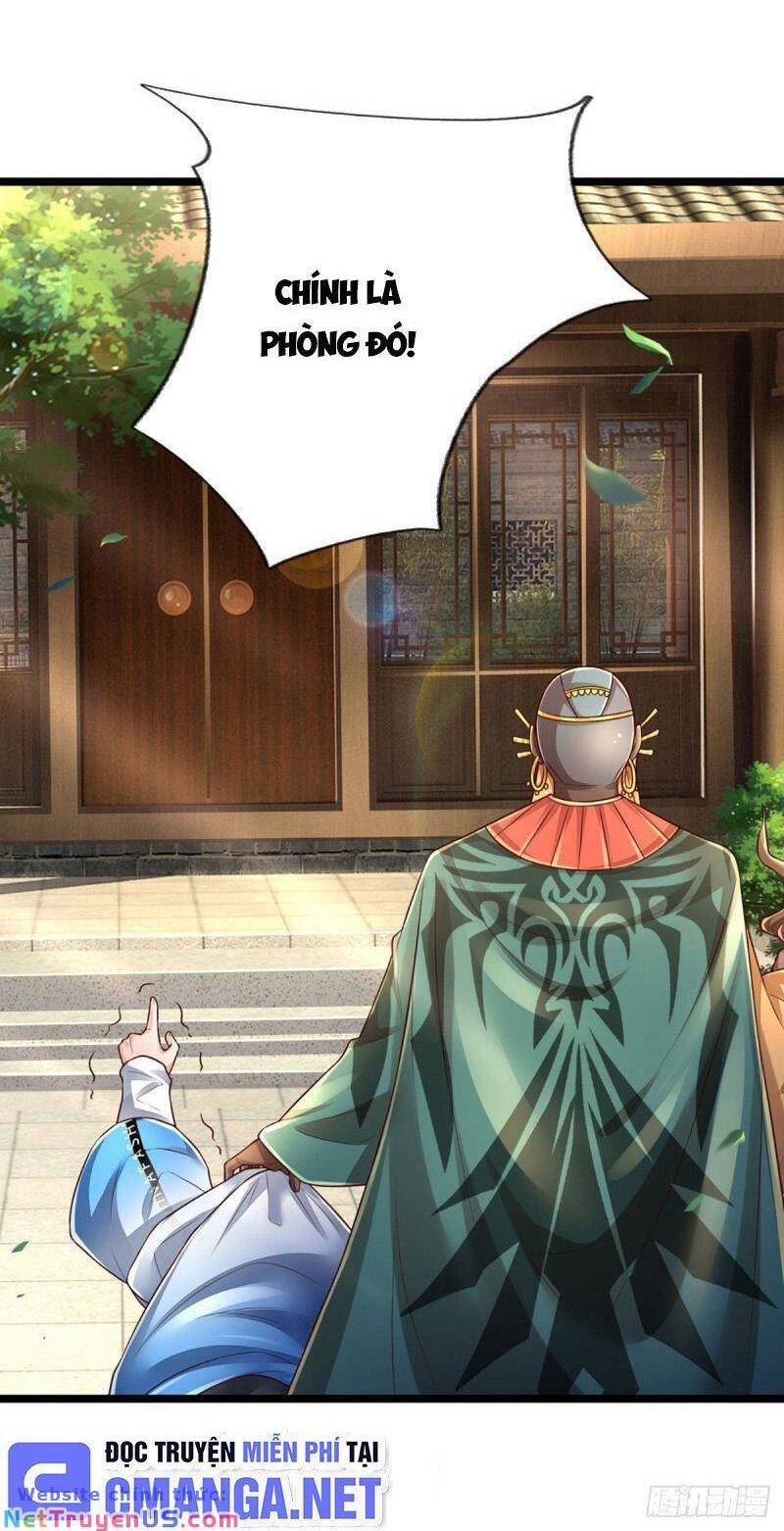 Luyện Thể Trăm Nghìn Tầng Chap 246 - Next Chap 247