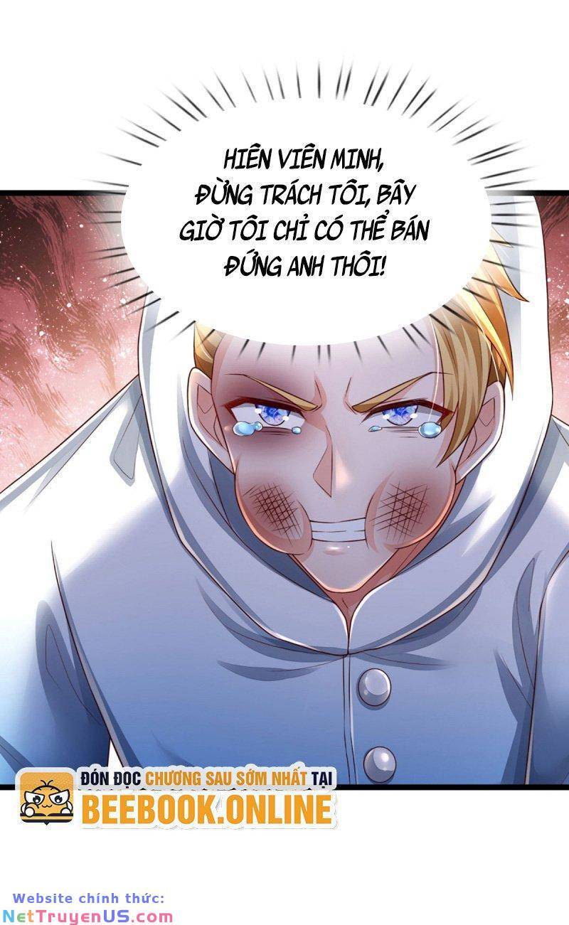 Luyện Thể Trăm Nghìn Tầng Chap 246 - Next Chap 247