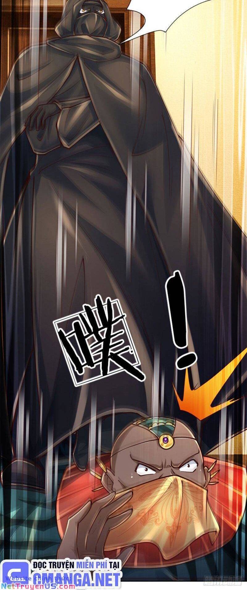 Luyện Thể Trăm Nghìn Tầng Chap 248 - Next Chap 249