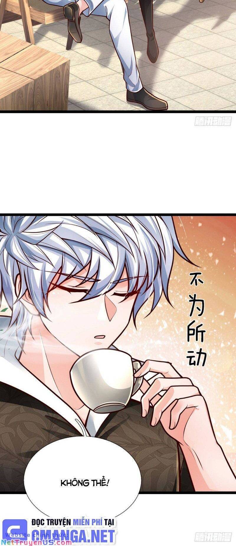 Luyện Thể Trăm Nghìn Tầng Chap 248 - Next Chap 249