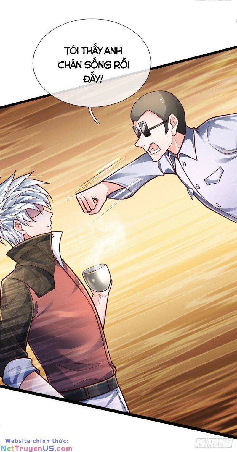 Luyện Thể Trăm Nghìn Tầng Chap 248 - Next Chap 249