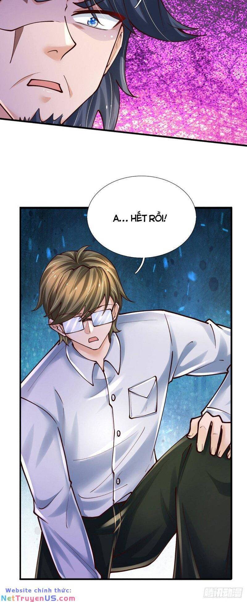Luyện Thể Trăm Nghìn Tầng Chap 248 - Next Chap 249