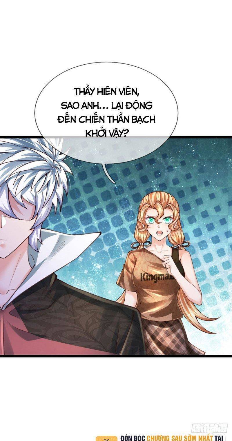 Luyện Thể Trăm Nghìn Tầng Chap 249 - Next Chap 250