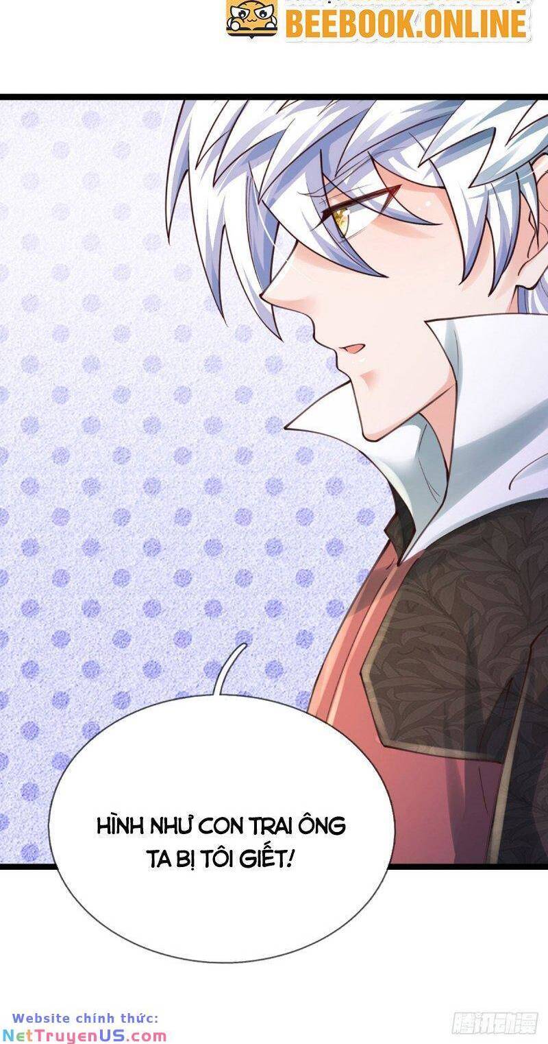 Luyện Thể Trăm Nghìn Tầng Chap 249 - Next Chap 250
