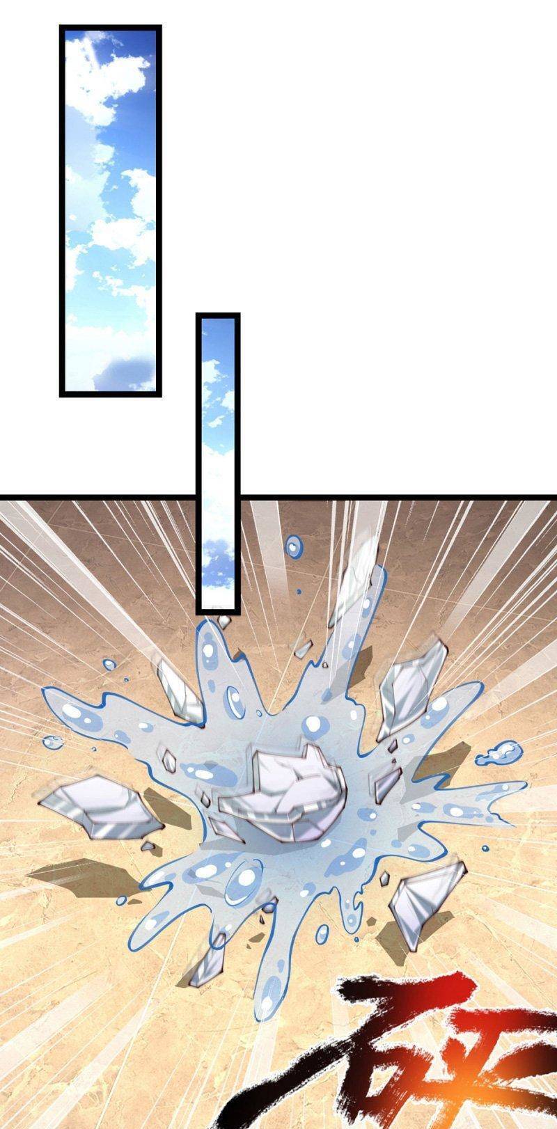 Luyện Thể Trăm Nghìn Tầng Chap 249 - Next Chap 250