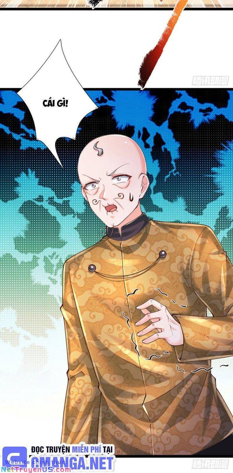 Luyện Thể Trăm Nghìn Tầng Chap 249 - Next Chap 250