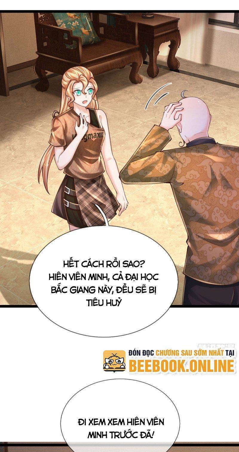 Luyện Thể Trăm Nghìn Tầng Chap 249 - Next Chap 250