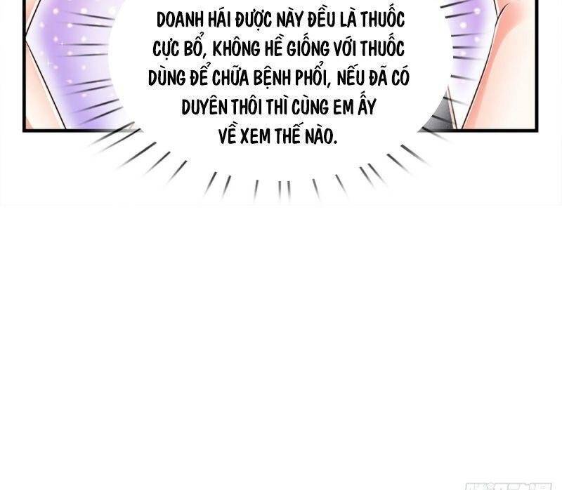 Luyện Thể Trăm Nghìn Tầng Chap 25 - Next Chap 26