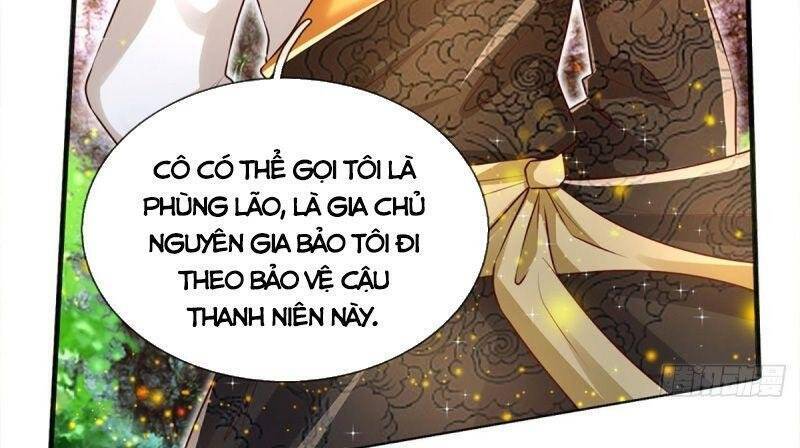 Luyện Thể Trăm Nghìn Tầng Chap 25 - Next Chap 26