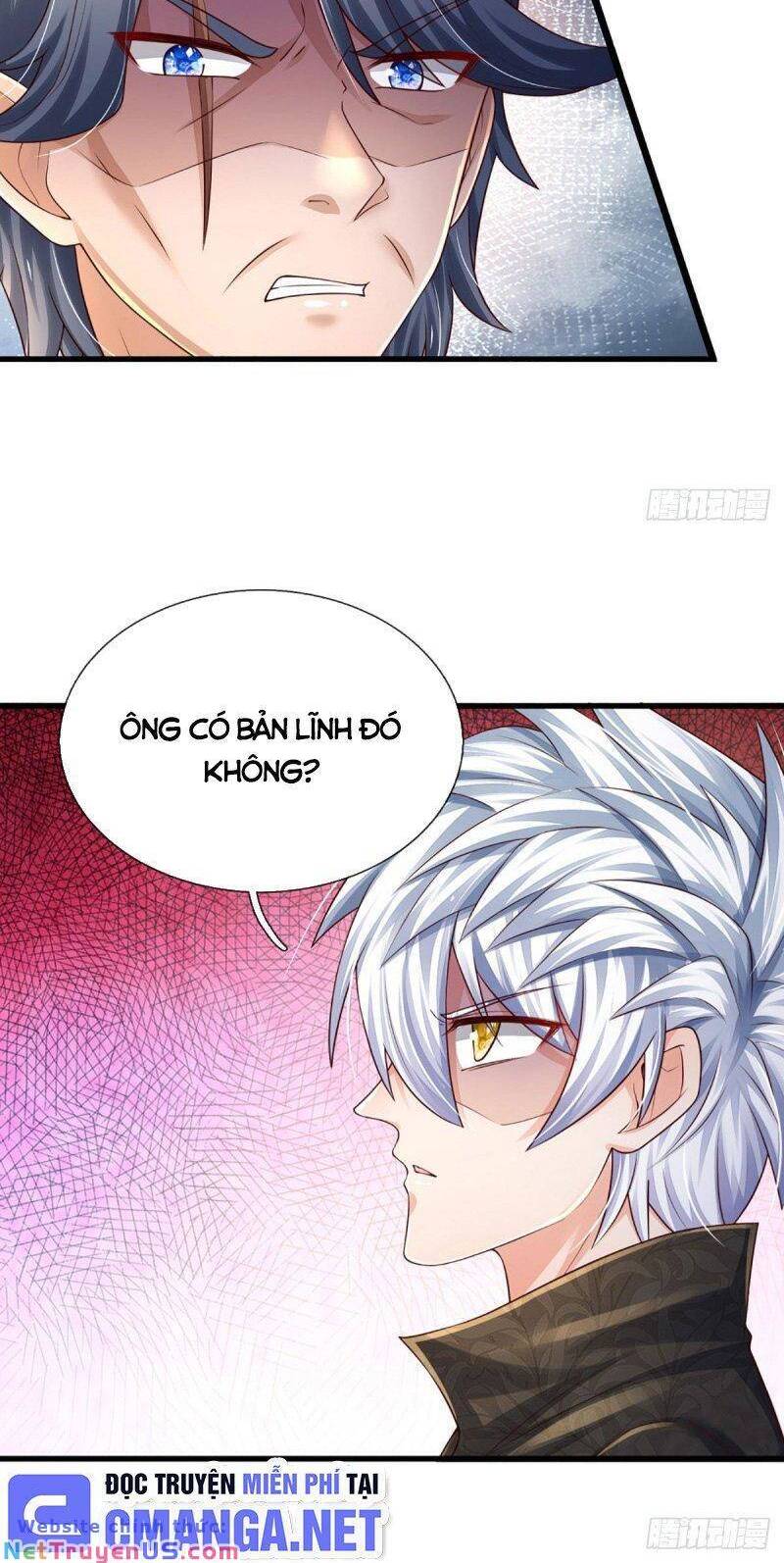 Luyện Thể Trăm Nghìn Tầng Chap 250 - Next Chap 251